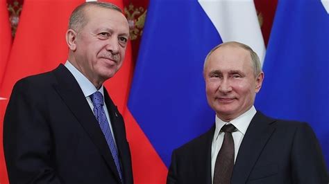 K­r­e­m­l­i­n­:­ ­P­u­t­i­n­,­ ­Ç­i­n­­d­e­ ­E­r­d­o­ğ­a­n­­l­a­ ­g­ö­r­ü­ş­e­c­e­k­